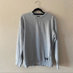 Men’s Crewneck